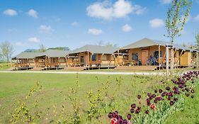 Glamping Lodge Waddenzee